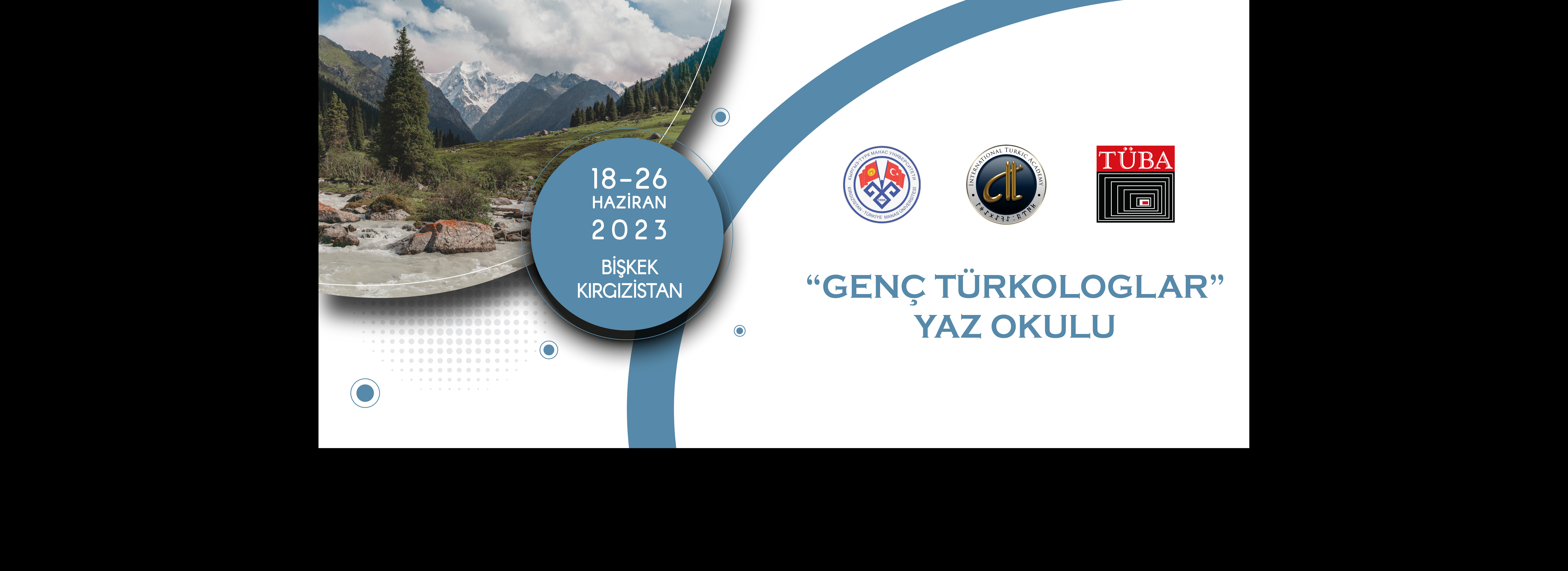 Genç Türkologlar Yaz Okulu Başvuru Sonuçları Açıklandı